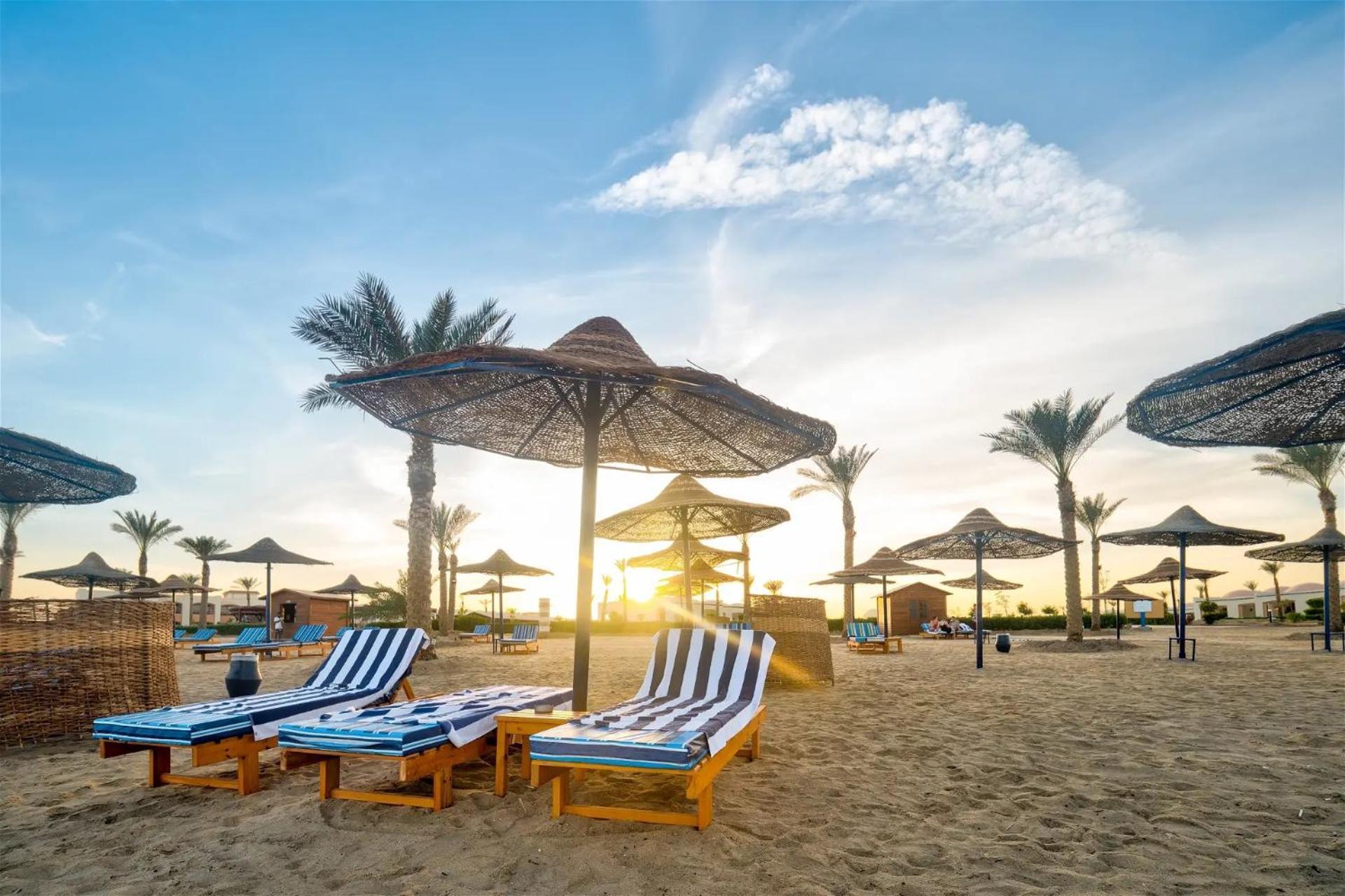 Amarina Queen Resort & Aqua Park Marsa Alam Exterior foto